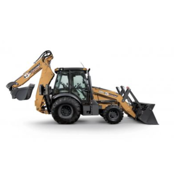 Earthmoving Equipment