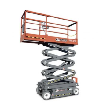 Aerial Lift & Aerial Work Platforms