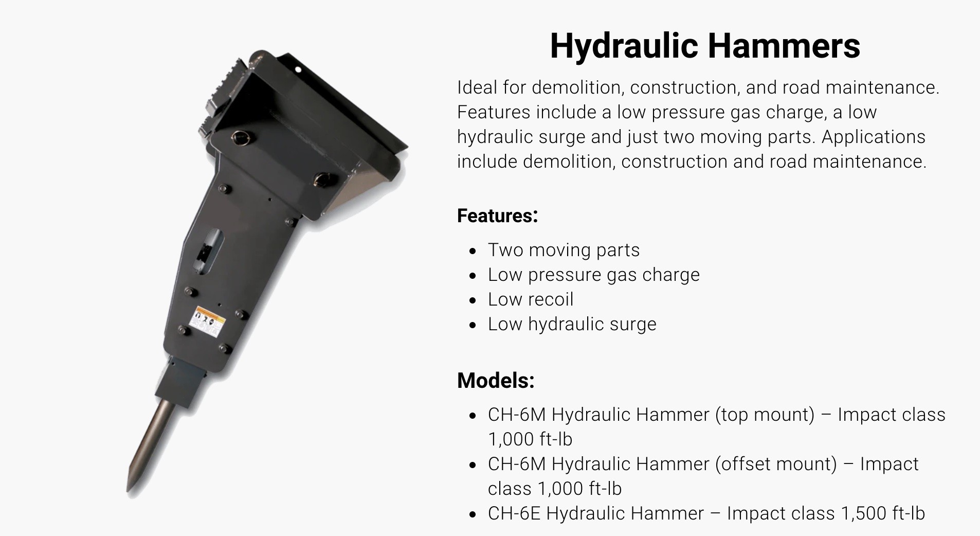 Rent the SV280 Skid Steer Rental Sonsray Rentals