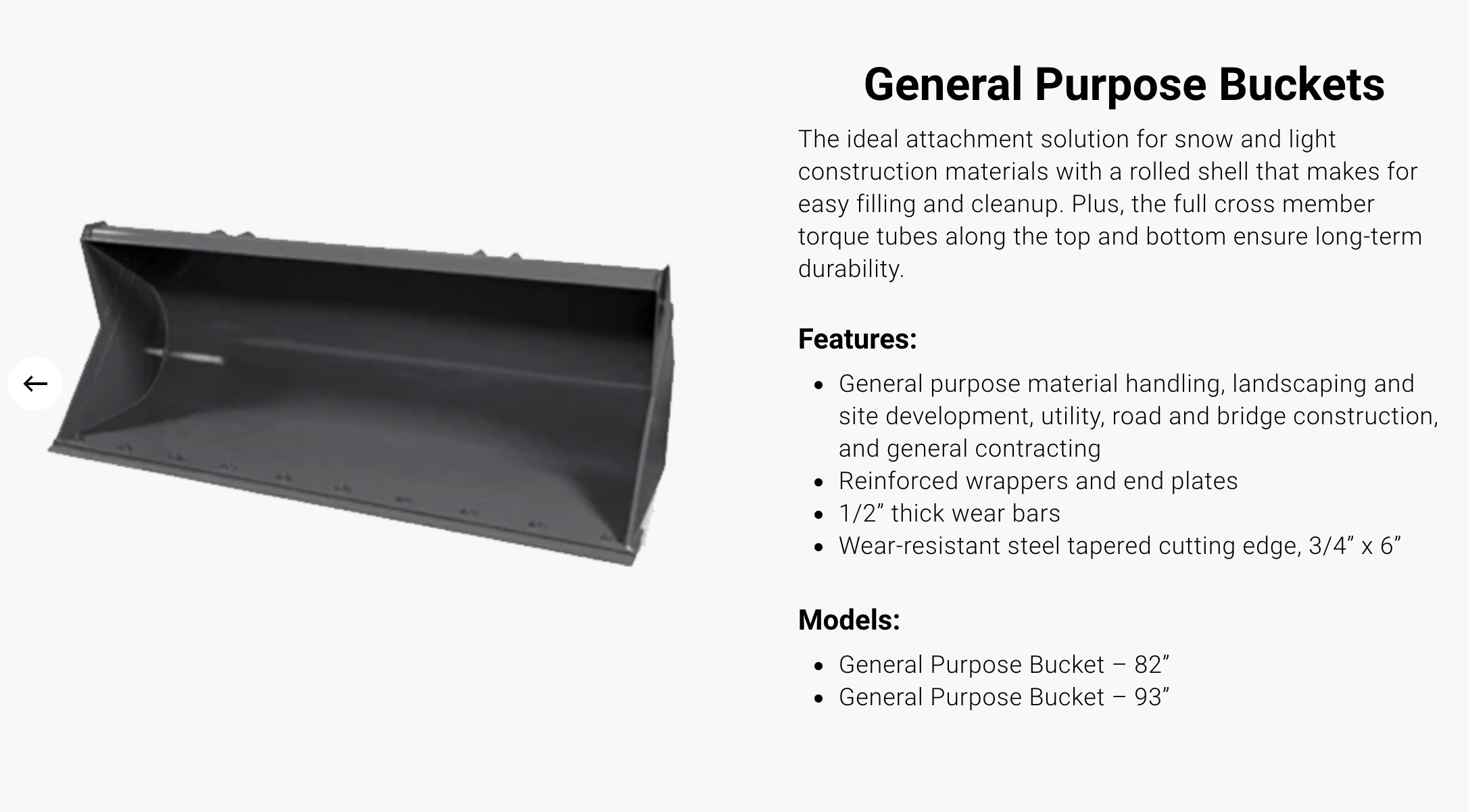 Rent the 570N EP Skip Loader Rental Sonsray Rentals