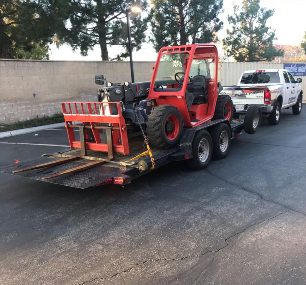 Equipment Rentals Tucson Sonsray Rentals